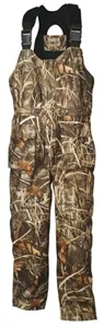 PROLOGIC MAX4 THERMO ARMOUR PRO SALOPETTES - PROLOGIC MAX4 THERM