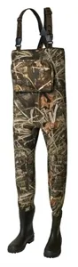 PROLOGIC XPO MAX4 NEOPRENE WADERS - PROLOGIC XPO MAX4 NEOPRENE W