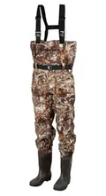 PROLOGIC MAX4 NYLO-STRETCH CHEST WADERS - PROLOGIC MAX4 NYLO-STR
