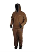 PROLOGIC GREEN FLEECE BIVY SUIT - PROLOGIC GREEN FLEECE BIVY SUI