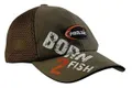 PROLOGIC BORN 2 FISH CAP - PROLOGIC BORN 2 FISH CAP