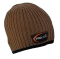 PROLOGIC BORN 2 FISH KNITTED BEANIE - PROLOGIC BORN 2 FISH KNITT