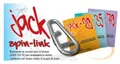 MOSCHETTONI JACK - UTOPIA JACK 20  PZ.10