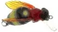 RIVER2SEA BEE CRANK - UTOPIA RIVER2SEA BEE CRANK 40 COL.BC05