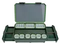 GREYS PRODIGY KLIP-LOK TACKLEBASE COMPACT - GREYS PRODIGY KLIP-L