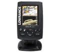 LOWRANCE SERIE ELITE 4DSI - LOWRANCE SERIE ELITE 4 DSI