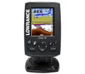 LOWRANCE SERIE ELITE 4 COLOR - LOWRANCE SERIE ELITE 4 COLOR