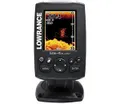 LOWRANCE SERIE ELITE 4X DSI COLOR - LOWRANCE SERIE ELITE 4X DSI