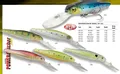 SPRO PC PLUS SCOOTER 90 - SCOOTER HI-GLOSS