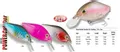 SPRO PC PLUS SMASHER 50 - SMASHER BLUE SHAD