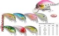 SPRO PC PLUS SINKING JERRY 45SS - JERRY GHOST AYU