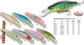 SPRO PC PLUS JAZZ MINNOW 75SS - JAZZ GHOST AYU