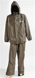 SPRO RAIN SUIT - RAIN SUIT TG.L