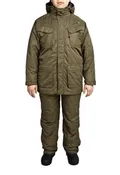 CHUB VANTAGE ALL-WEATHER SUIT - TG. L