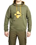 CHUB VANTAGE HOODY - TG. L