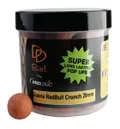 DDBAIT POP UPS - DDBAIT POP UPS BLACK SQUID LIVER 16mm