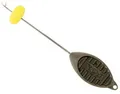 FOX AGO SPLICING NEEDLES - FOX AGO SPLICING NEEDLES