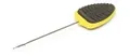 FOX AGO LIP CLOSE BAITING NEEDLE - FOX AGO LIP CLOSE BAITING NEE