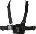 GOPRO CHEST MOUNT - FISSAGGIO PETTORINA - GOPRO CHEST MOUNT - FI