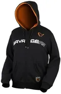 SAVAGE HOODED SWEAT JACKET - SAVAGE HOODED SWEAT JACKET SIZE L