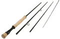 GREYS FLY RODS XF2 CARNIVORE - GREYS FLY RODS XF2 CARNIVORE 9' #