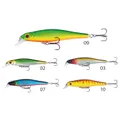 Minnow 118