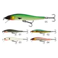 Minnow 157