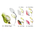 Spinnerbait 3/8 oz