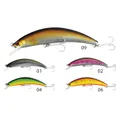Moon Minnow