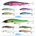 Minnow 157