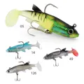 Seika Soft Lures 5565