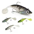 Seika Soft Lures 5566