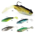 Seika Soft Lures 5551