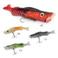 Seika rattle Soft Lures 5560
