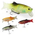 Seika Rattle Soft Lures 5662