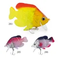 Seika Soft Lures 5590