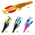 Seika Soft Lures WY