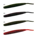 Seika Soft Lures PK Worm with Salt