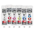 Seika Mini Squid Trasparent