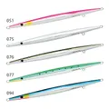 Seika Long Jig