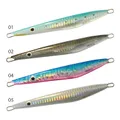 Seika KNI Jig