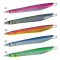 Seika Long Knife Jig
