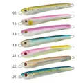 Seika Sea Rock Jig