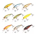 Cultiva Mira Shad