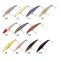 Cultiva Savoy Minnow