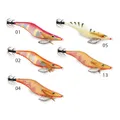 Owner Squid Jig EL-1