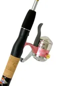 Zebco Ladies 11 Triggerspin®