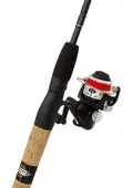 Zebco Authentic 11 Spinning