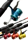 Zebco CustomZ 11 Triggerspin®