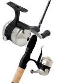 Zebco Authentic 11 Triggerspin®